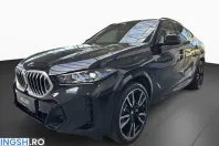 BMW X6 (Seria X) din 2025 cu 25.369 km - oferta BMW261840 - foto 2
