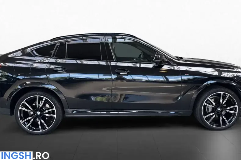 BMW X6 (Seria X) din 2025 cu 25.369 km - oferta BMW261840 - foto 3