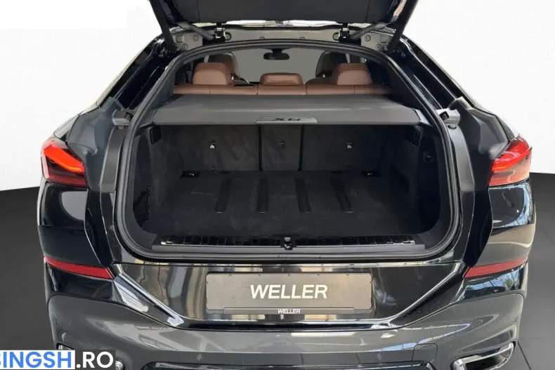 BMW X6 (Seria X) din 2025 cu 25.369 km - oferta BMW261840 - foto 5