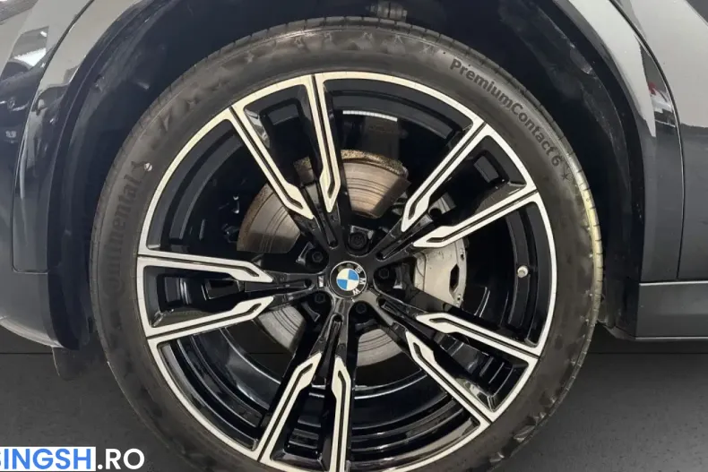 BMW X6 (Seria X) din 2025 cu 25.369 km - oferta BMW261840 - foto 6