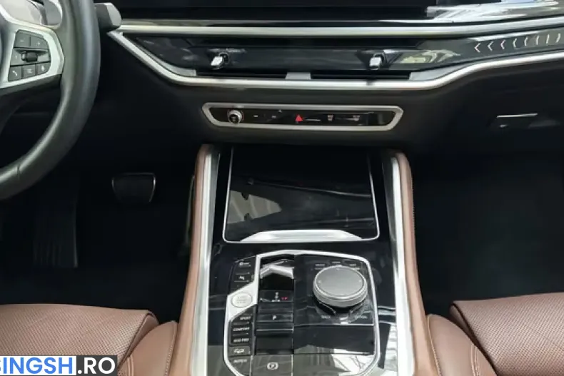 BMW X6 (Seria X) din 2025 cu 25.369 km - oferta BMW261840 - foto 9