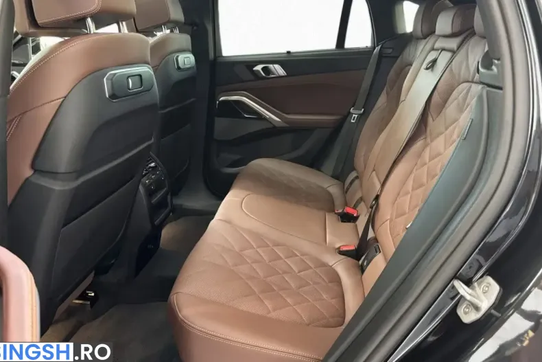 BMW X6 (Seria X) din 2025 cu 25.369 km - oferta BMW261840 - foto 10
