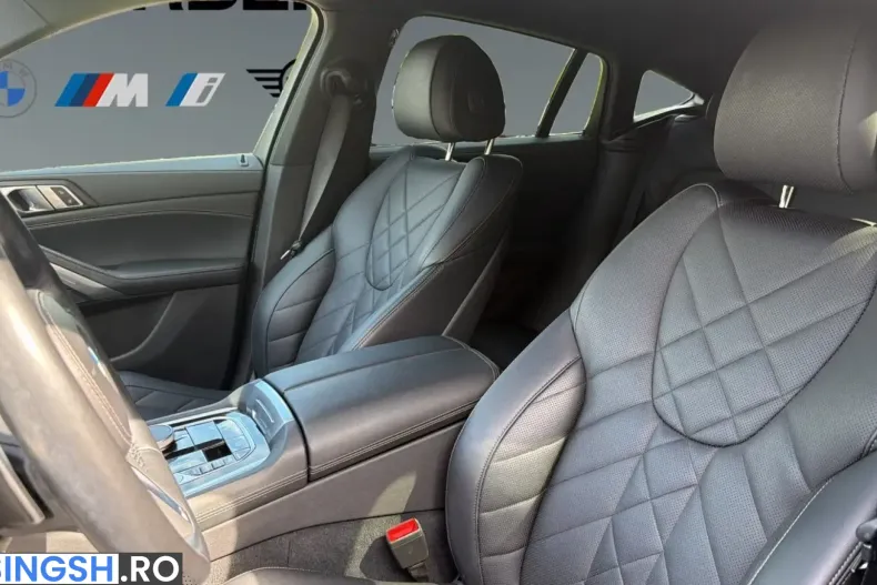 BMW X6 (Seria X) din 2023 cu 77.445 km - oferta BMW261841 - foto 7