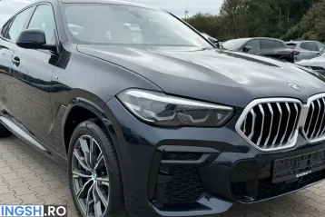 BMW X6 din 2023 - oferta BMW261842