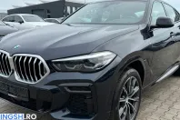 BMW X6 (Seria X) din 2023 cu 76.179 km - oferta BMW261842 - foto 2