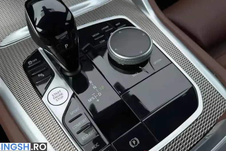 BMW X6 (Seria X) din 2023 cu 76.179 km - oferta BMW261842 - foto 9