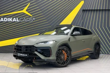 Lamborghini Urus din 2025 - oferta LAM261844
