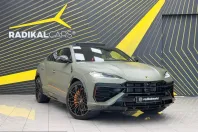 Lamborghini Urus din 2025 cu 23.151 km - oferta LAM261844 - foto 2