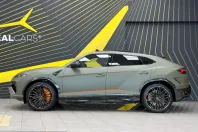 Lamborghini Urus din 2025 cu 23.151 km - oferta LAM261844 - foto 4
