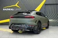 Lamborghini Urus din 2025 cu 23.151 km - oferta LAM261844 - foto 6