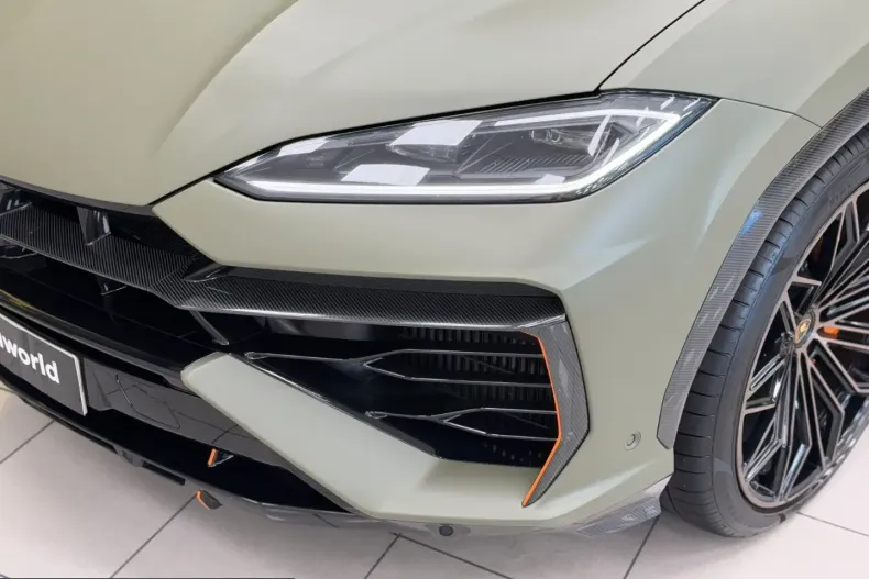 Lamborghini Urus din 2025 cu 23.151 km - oferta LAM261844 - foto 12