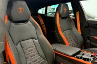 Lamborghini Urus din 2025 cu 23.151 km - oferta LAM261844 - foto 19