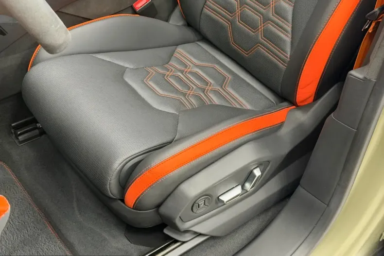 Lamborghini Urus din 2025 cu 23.151 km - oferta LAM261844 - foto 20