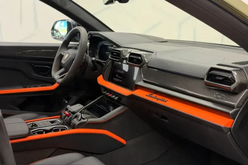 Lamborghini Urus din 2025 cu 23.151 km - oferta LAM261844 - foto 22