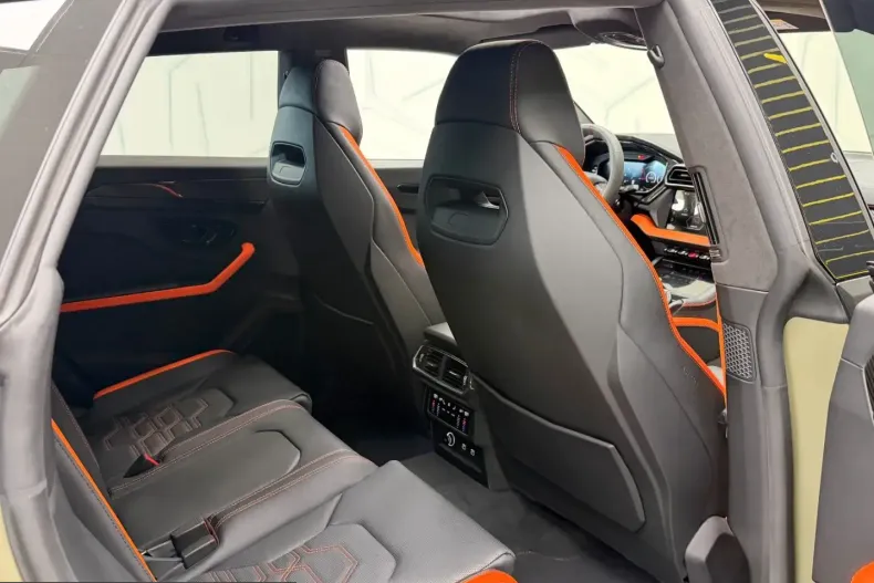 Lamborghini Urus din 2025 cu 23.151 km - oferta LAM261844 - foto 28