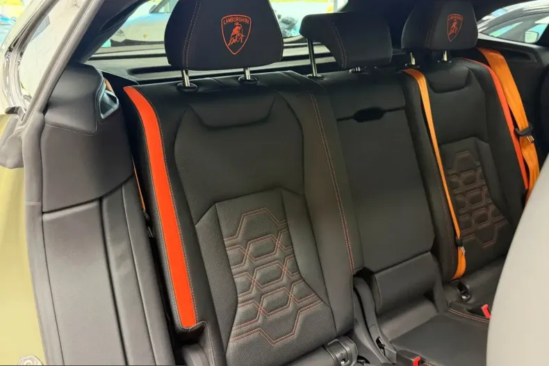 Lamborghini Urus din 2025 cu 23.151 km - oferta LAM261844 - foto 29