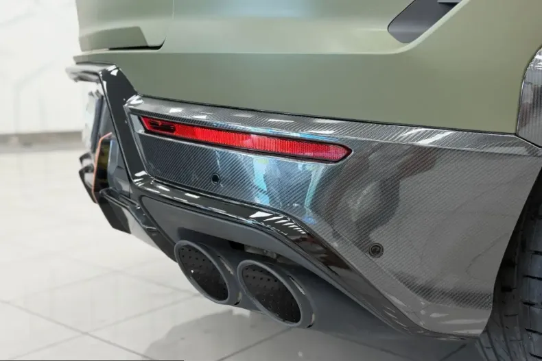 Lamborghini Urus din 2025 cu 23.151 km - oferta LAM261844 - foto 32