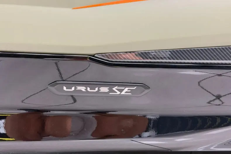 Lamborghini Urus din 2025 cu 23.151 km - oferta LAM261844 - foto 35