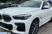 BMW X6 (Seria X) din 2023 cu 72.317 km - oferta BMW261845 - foto 2