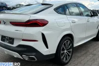 BMW X6 (Seria X) din 2023 cu 72.317 km - oferta BMW261845 - foto 5