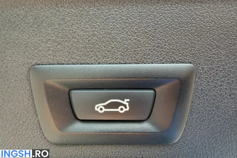 BMW X6 (Seria X) din 2023 cu 72.317 km - oferta BMW261845 - foto 7