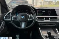 BMW X6 (Seria X) din 2023 cu 72.317 km - oferta BMW261845 - foto 10
