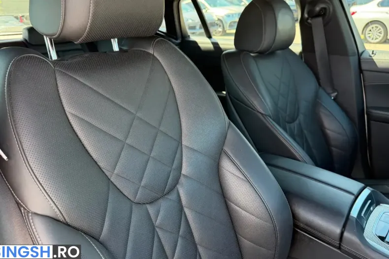 BMW X6 (Seria X) din 2023 cu 72.317 km - oferta BMW261845 - foto 12