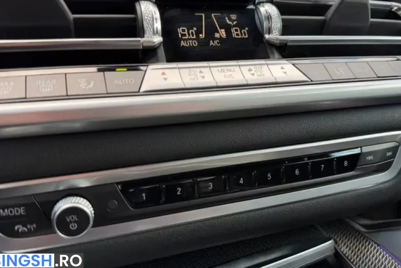 BMW X6 (Seria X) din 2023 cu 72.317 km - oferta BMW261845 - foto 19