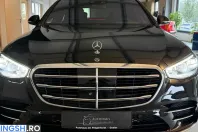 Mercedes-Benz S 400 (Clasa S) din 2023 cu 75.380 km - oferta MER261846 - foto 1