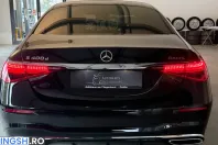 Mercedes-Benz S 400 (Clasa S) din 2023 cu 75.380 km - oferta MER261846 - foto 2