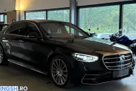 Mercedes-Benz S 400 (Clasa S) din 2023 cu 75.380 km - oferta MER261846 - foto 3