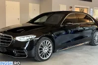 Mercedes-Benz S 400 (Clasa S) din 2023 cu 75.380 km - oferta MER261846 - foto 4