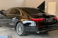 Mercedes-Benz S 400 (Clasa S) din 2023 cu 75.380 km - oferta MER261846 - foto 5