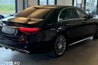 Mercedes-Benz S 400 (Clasa S) din 2023 cu 75.380 km - oferta MER261846 - foto 6