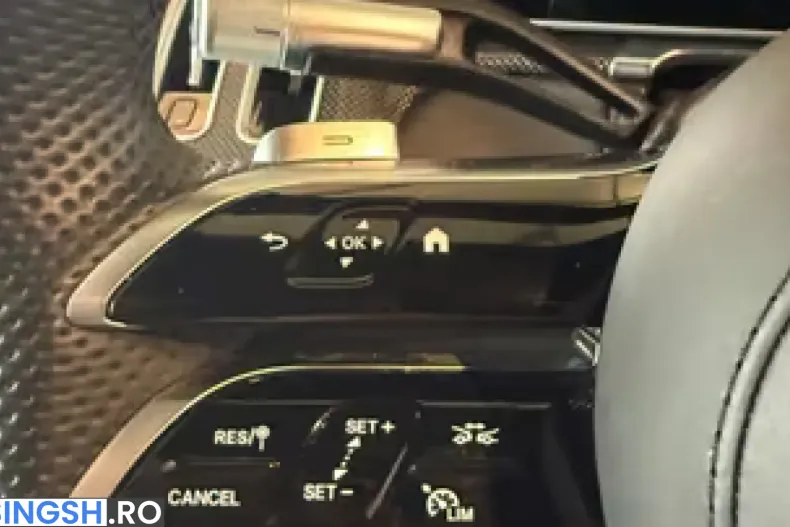 Mercedes-Benz S 400 (Clasa S) din 2023 cu 75.380 km - oferta MER261846 - foto 8