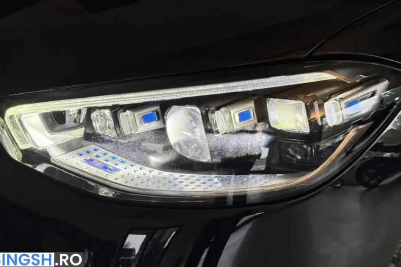 Mercedes-Benz S 400 (Clasa S) din 2023 cu 75.380 km - oferta MER261846 - foto 26