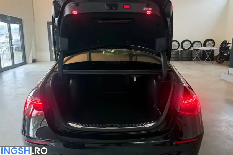 Mercedes-Benz S 400 (Clasa S) din 2023 cu 75.380 km - oferta MER261846 - foto 27