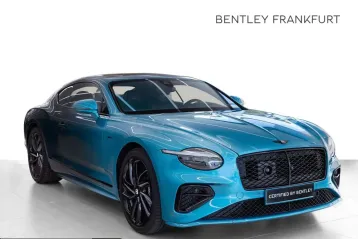 Bentley Continental GT din 2025 - oferta BEN261848