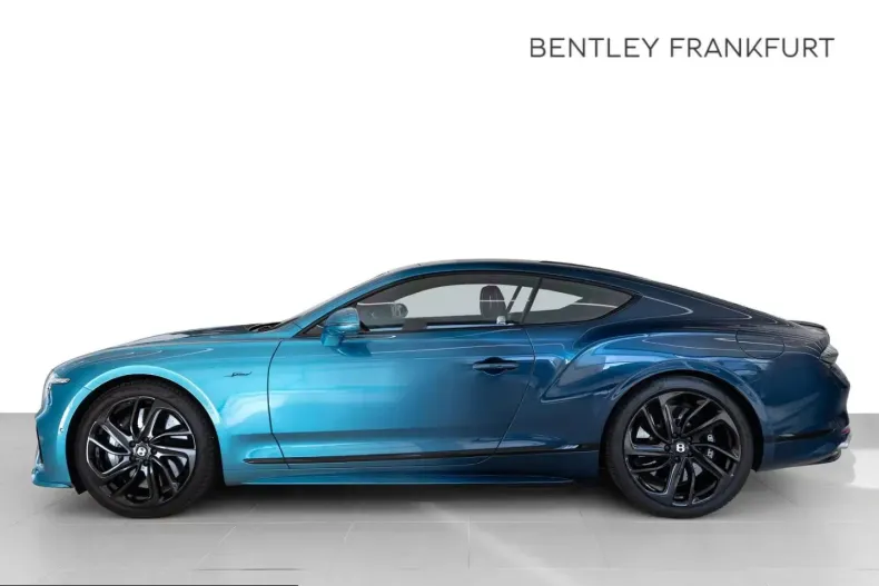 Bentley Continental GT din 2025 cu 8.200 km - oferta BEN261848 - foto 3