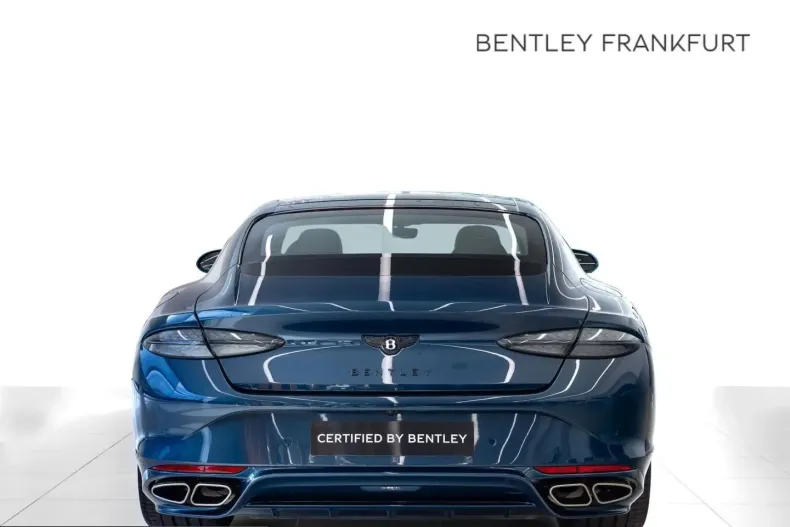Bentley Continental GT din 2025 cu 8.200 km - oferta BEN261848 - foto 4