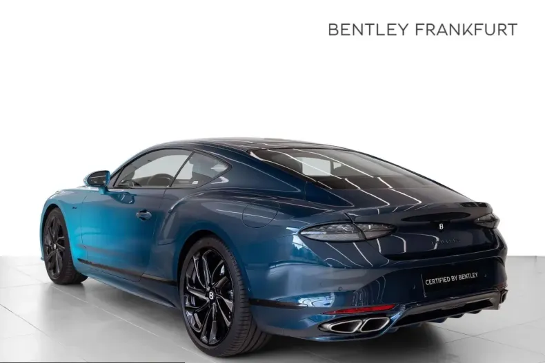 Bentley Continental GT din 2025 cu 8.200 km - oferta BEN261848 - foto 5