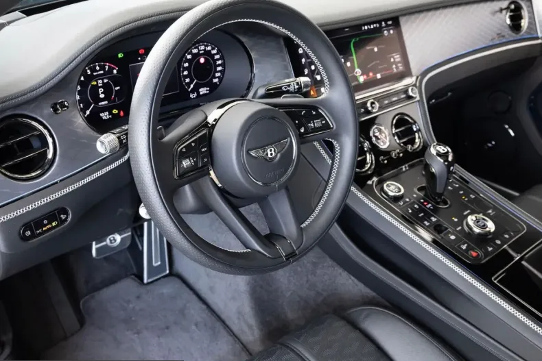 Bentley Continental GT din 2025 cu 8.200 km - oferta BEN261848 - foto 6