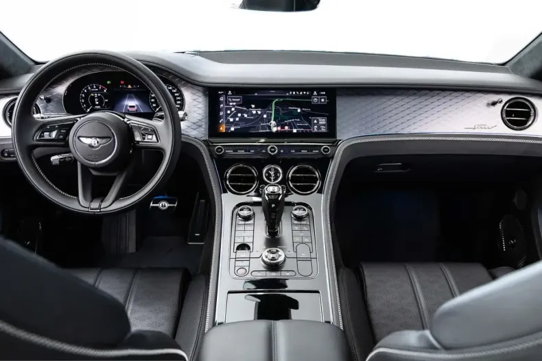 Bentley Continental GT din 2025 cu 8.200 km - oferta BEN261848 - foto 8