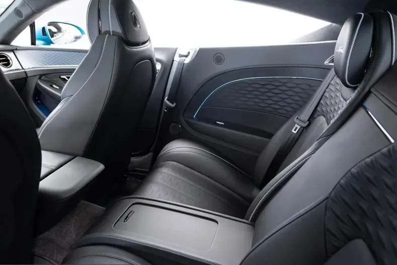 Bentley Continental GT din 2025 cu 8.200 km - oferta BEN261848 - foto 9