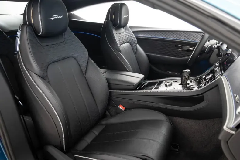 Bentley Continental GT din 2025 cu 8.200 km - oferta BEN261848 - foto 10