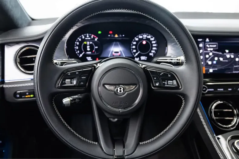 Bentley Continental GT din 2025 cu 8.200 km - oferta BEN261848 - foto 11