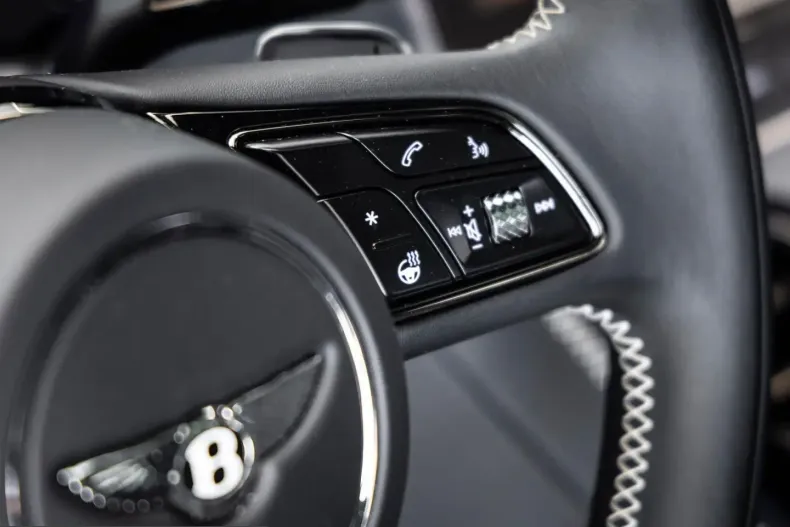 Bentley Continental GT din 2025 cu 8.200 km - oferta BEN261848 - foto 12