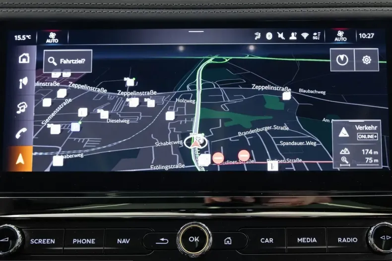Bentley Continental GT din 2025 cu 8.200 km - oferta BEN261848 - foto 14