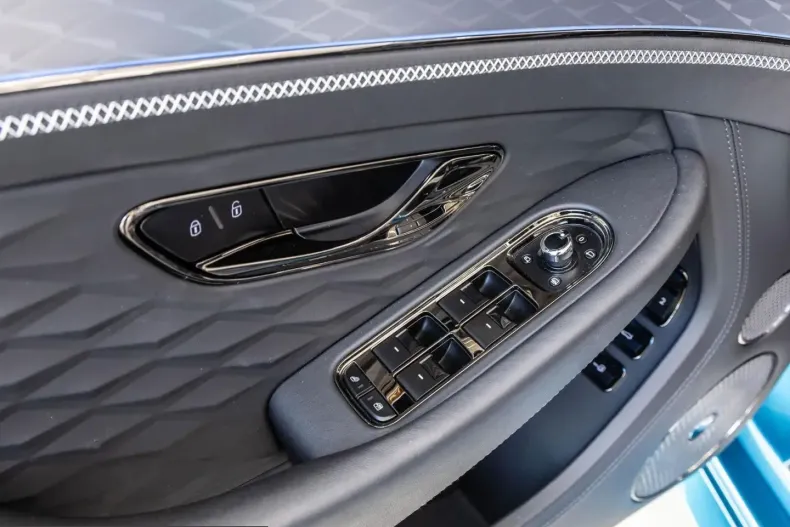 Bentley Continental GT din 2025 cu 8.200 km - oferta BEN261848 - foto 20