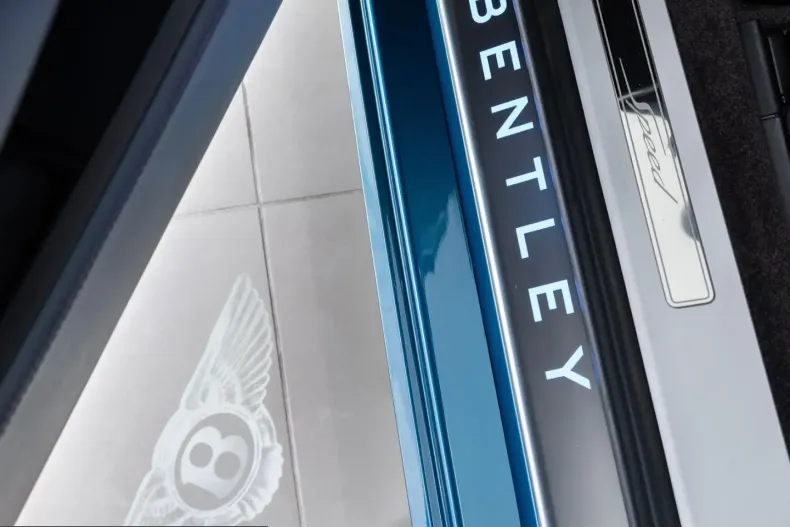 Bentley Continental GT din 2025 cu 8.200 km - oferta BEN261848 - foto 21